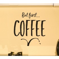 But first... coffee - decal 3